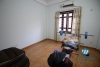 Cheap house for rent in Hoang Hoa Tham, Ba Dinh district, Ha Noi